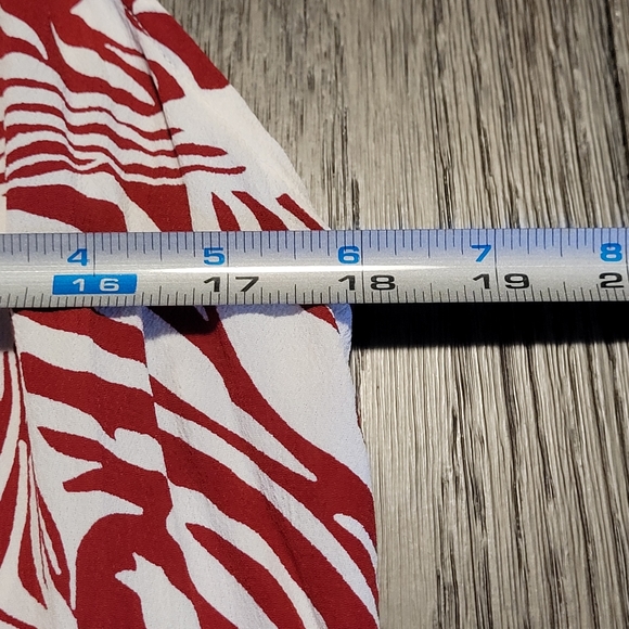 Jenny Helene Los Angeles Dress Women's Size XL Made in USA - Picture 9 of 12